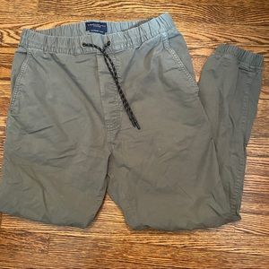 American Eagle Extreme Flex Joggers